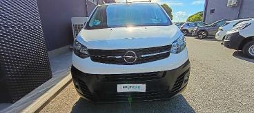 SPOTICAR Opel Vivaro 2.0 Diesel 120cv S&s Pc-tn S Usata - Veicoli Commerciali Diesel Bianco - Viterbo - 1202465445_1