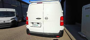 SPOTICAR Opel Vivaro 2.0 Diesel 120cv S&s Pc-tn S Usata - Veicoli Commerciali Diesel Bianco - Viterbo - 1202465445_2