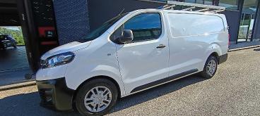 SPOTICAR Opel Vivaro 2.0 Diesel 120cv S&s Pc-tn S Usata - Veicoli Commerciali Diesel Bianco - Viterbo - 1202465445_3