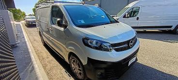 SPOTICAR Opel Vivaro 2.0 Diesel 120cv S&s Pc-tn S Usata - Veicoli Commerciali Diesel Bianco - Viterbo - 1202465445_4