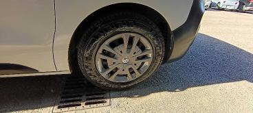 SPOTICAR Opel Vivaro 2.0 Diesel 120cv S&s Pc-tn S Usata - Veicoli Commerciali Diesel Bianco - Viterbo - 1202465445_5