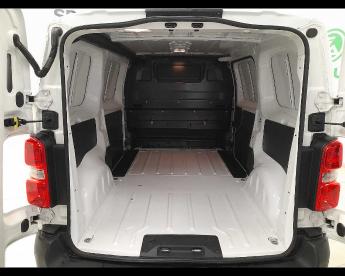SPOTICAR Opel Vivaro Iii L2h1 2.0d 150cv Enjoy S&s Mt6 Usata - Coupé-cabriolet Diesel Bianco - Alessandria - 1202467366_4