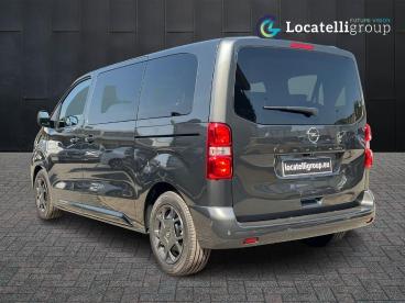 SPOTICAR Opel Vivaro Zafira / Zafira Business Edition 2.2 180cv S And S Usata - Veicoli Commerciali Diesel Grigio - Vedano Al Lambro - 602482749_5