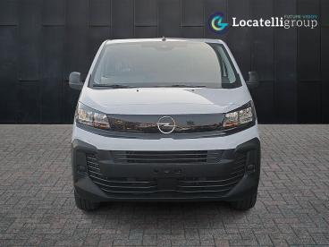 SPOTICAR Opel Vivaro Cargo - Van M 1.5 Diesel 120cv Manuale Usata - Veicoli Commerciali Diesel Bianco - Vedano Al Lambro - 602484053_1