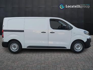 SPOTICAR Opel Vivaro Cargo - Van M 1.5 Diesel 120cv Manuale Usata - Veicoli Commerciali Diesel Bianco - Vedano Al Lambro - 602484053_3