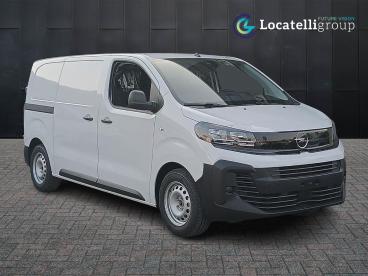 SPOTICAR Opel Vivaro Cargo - Van M 1.5 Diesel 120cv Manuale Usata - Veicoli Commerciali Diesel Bianco - Vedano Al Lambro - 602484053_4