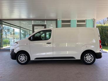 SPOTICAR Opel Vivaro 1.5 Diesel 120cv S&s L1h1 Enjoy Usata - Veicoli Commerciali Diesel Bianco - Napoli - 1202510445_4