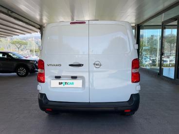 SPOTICAR Opel Vivaro 1.5 Diesel 120cv S&s L1h1 Enjoy Usata - Veicoli Commerciali Diesel Bianco - Napoli - 1202510445_5
