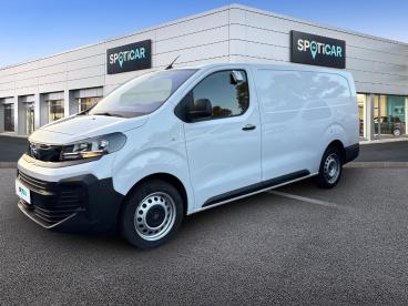 SPOTICAR Opel Vivaro 2.0 Diesel 145cv L3 Mt6 Usata - Veicoli Commerciali Diesel Bianco - Torino - 1202511201_1