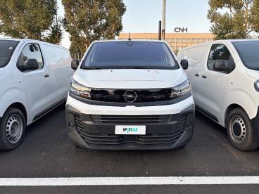 SPOTICAR Opel Vivaro 2.0 Diesel 145cv L3 Mt6 Usata - Veicoli Commerciali Diesel Bianco - Torino - 1202511201_2