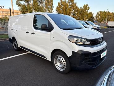 SPOTICAR Opel Vivaro 2.0 Diesel 145cv L3 Mt6 Usata - Veicoli Commerciali Diesel Bianco - Torino - 1202511201_3