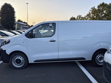 SPOTICAR Opel Vivaro 2.0 Diesel 145cv L3 Mt6 Usata - Veicoli Commerciali Diesel Bianco - Torino - 1202511201_4