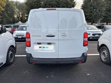 SPOTICAR Opel Vivaro 2.0 Diesel 145cv L3 Mt6 Usata - Veicoli Commerciali Diesel Bianco - Torino - 1202511201_5