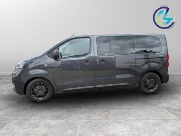 SPOTICAR Opel Zafira Life/vivaro Life Vivaro Life Combi 2.0 Bluehdi 180 Usata - Coupé-cabriolet Diesel Grigio - Vedano Al Lambro - 602358471_2