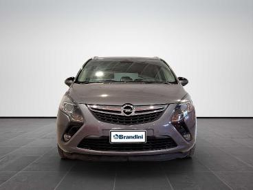 SPOTICAR Opel Zafira Tourer 2.0 Cdti Cosmo 130cv Auto E6 Usata - Monovolume Diesel Grigio - Sesto Fiorentino - 1202397833_2