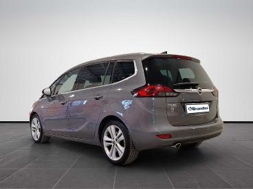 SPOTICAR Opel Zafira Tourer 2.0 Cdti Cosmo 130cv Auto E6 Usata - Monovolume Diesel Grigio - Sesto Fiorentino - 1202397833_4