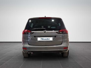 SPOTICAR Opel Zafira Tourer 2.0 Cdti Cosmo 130cv Auto E6 Usata - Monovolume Diesel Grigio - Sesto Fiorentino - 1202397833_5