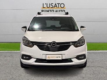 SPOTICAR Opel Zafira 1.6 Cdti 134cv Start&stop Innovation Usata - Monovolume Diesel Bianco - Ancona - 1202427950_2