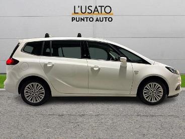 SPOTICAR Opel Zafira 1.6 Cdti 134cv Start&stop Innovation Usata - Monovolume Diesel Bianco - Ancona - 1202427950_3