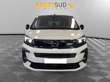 SPOTICAR Opel Zafira Life/vivaro Life Zaffira 2.0 Bluehdi 180cv Busines Usata - Coupé-cabriolet Diesel Bianco - Peschiera Borromeo - 1202471478_2