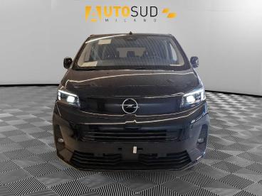 SPOTICAR Opel Zafira Life/vivaro Life Zaffira 2.0 Bluehdi 180cv Busines Usata - Coupé-cabriolet Diesel Nero - Peschiera Borromeo - 1202471479_5