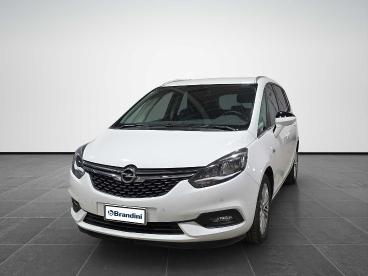 SPOTICAR Opel Zafira 1.6 Cdti Innovation S&s 134cv Usata - Monovolume Diesel Bianco - Sesto Fiorentino - 1202478916_1