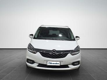 SPOTICAR Opel Zafira 1.6 Cdti Innovation S&s 134cv Usata - Monovolume Diesel Bianco - Sesto Fiorentino - 1202478916_2
