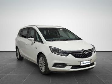 SPOTICAR Opel Zafira 1.6 Cdti Innovation S&s 134cv Usata - Monovolume Diesel Bianco - Sesto Fiorentino - 1202478916_3