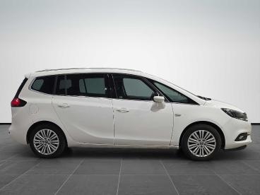 SPOTICAR Opel Zafira 1.6 Cdti Innovation S&s 134cv Usata - Monovolume Diesel Bianco - Sesto Fiorentino - 1202478916_4