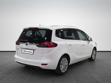 SPOTICAR Opel Zafira 1.6 Cdti Innovation S&s 134cv Usata - Monovolume Diesel Bianco - Sesto Fiorentino - 1202478916_5