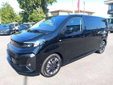 SPOTICAR Opel Zafira 2.2l Bluehdi 180cv Busin Eleg S&s At8 Usata - Monovolume Diesel Nero - Lucca - 1202480251_1