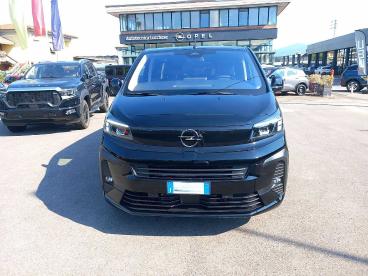 SPOTICAR Opel Zafira 2.2l Bluehdi 180cv Busin Eleg S&s At8 Usata - Monovolume Diesel Nero - Lucca - 1202480251_2