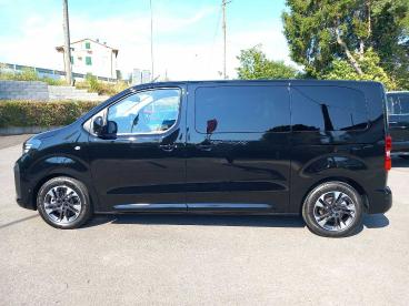 SPOTICAR Opel Zafira 2.2l Bluehdi 180cv Busin Eleg S&s At8 Usata - Monovolume Diesel Nero - Lucca - 1202480251_3
