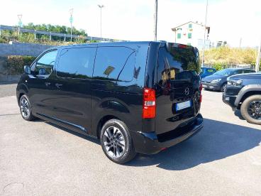 SPOTICAR Opel Zafira 2.2l Bluehdi 180cv Busin Eleg S&s At8 Usata - Monovolume Diesel Nero - Lucca - 1202480251_4