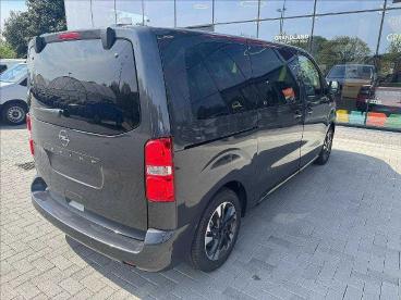 SPOTICAR Opel Zafira Life Business Elegance 2.0d 180cv S&s M Automatica In P Usata - Coupé-cabriolet Diesel Grigio - Cerro Maggiore - 1202354388_4