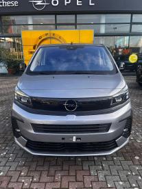 SPOTICAR Opel Zafira Life 2.0d 180cv Aut. Start&stop Business Edition M Usata - Family Car Diesel Grigio - Lucca - 1202393506_2