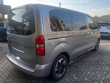 SPOTICAR Opel Zafira Life 2.0d 180cv Aut. Start&stop Business Edition M Usata - Family Car Diesel Grigio - Lucca - 1202393506_4