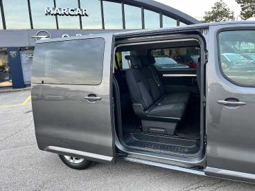 SPOTICAR Opel Zafira Life 1.5 Diesel 120cv Start&stop Business M Usata - Family Car Diesel Grigio - Rimini - 1202406043_4