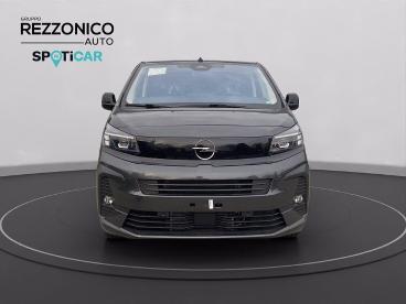SPOTICAR Opel Zafira Life M 2.2 Bluehdi 150cv S&s Business Edition - Pronta Usata - Coupé-cabriolet Diesel Grigio - Cerro Maggiore - 1202456214_2
