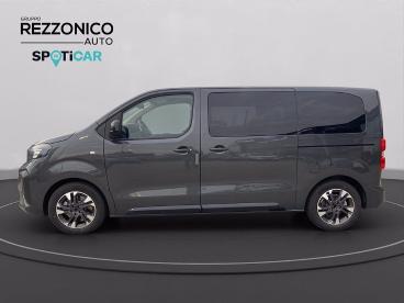 SPOTICAR Opel Zafira Life M 2.2 Bluehdi 150cv S&s Business Edition - Pronta Usata - Coupé-cabriolet Diesel Grigio - Cerro Maggiore - 1202456214_3