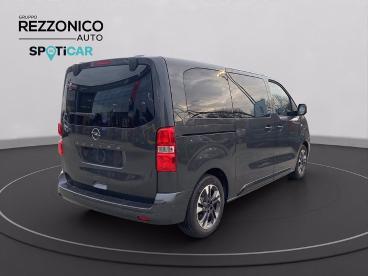 SPOTICAR Opel Zafira Life M 2.2 Bluehdi 150cv S&s Business Edition - Pronta Usata - Coupé-cabriolet Diesel Grigio - Cerro Maggiore - 1202456214_4