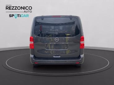 SPOTICAR Opel Zafira Life M 2.2 Bluehdi 150cv S&s Business Edition - Pronta Usata - Coupé-cabriolet Diesel Grigio - Cerro Maggiore - 1202456214_5