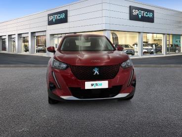 SPOTICAR Peugeot 2008 E 100kw Active Pack Usata - Suv Elettrica Rot - Italia - 1202220880_2