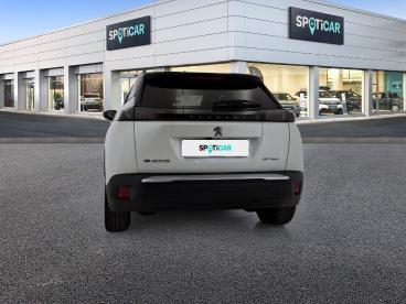 SPOTICAR Peugeot 2008 E 100kw Gt Line Usata - Suv Elettrica Blanc - Italia - 1202223333_5