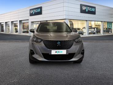 SPOTICAR Peugeot 2008 E 100kw Allure Pack Usata - Suv Elettrica Grey - Italia - 1202233284_2