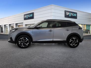 SPOTICAR Peugeot 2008 E 100kw Allure Pack Usata - Suv Elettrica Grey - Italia - 1202233284_4