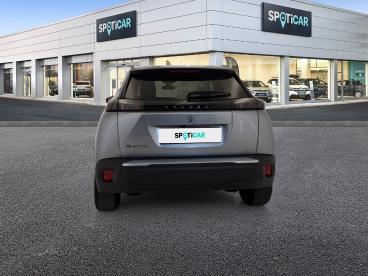 SPOTICAR Peugeot 2008 E 100kw Allure Pack Usata - Suv Elettrica Grey - Italia - 1202233284_5