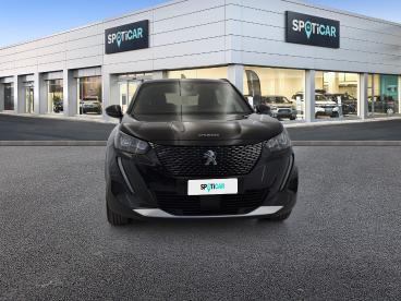 SPOTICAR Peugeot 2008 Puretech 130 Allure Pack S/s Usata - Suv Benzina Black - Italia - 1202234925_2