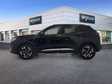 SPOTICAR Peugeot 2008 Puretech 130 Allure Pack S/s Usata - Suv Benzina Black - Italia - 1202234925_4