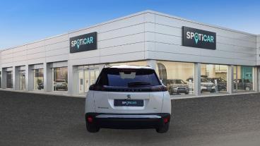 SPOTICAR Peugeot 2008 2&ordf; Serie Motore Elettrico 136 Cv Gt Usata - Suv Elettrica Bianco - Imola - 502250872_5